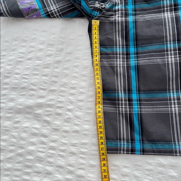 New Hurley boy shorts sz 14 youth NWT - Picture 5 of 5